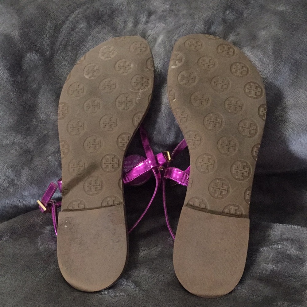 Tory Burch Sandals - Picture 4 of 4
